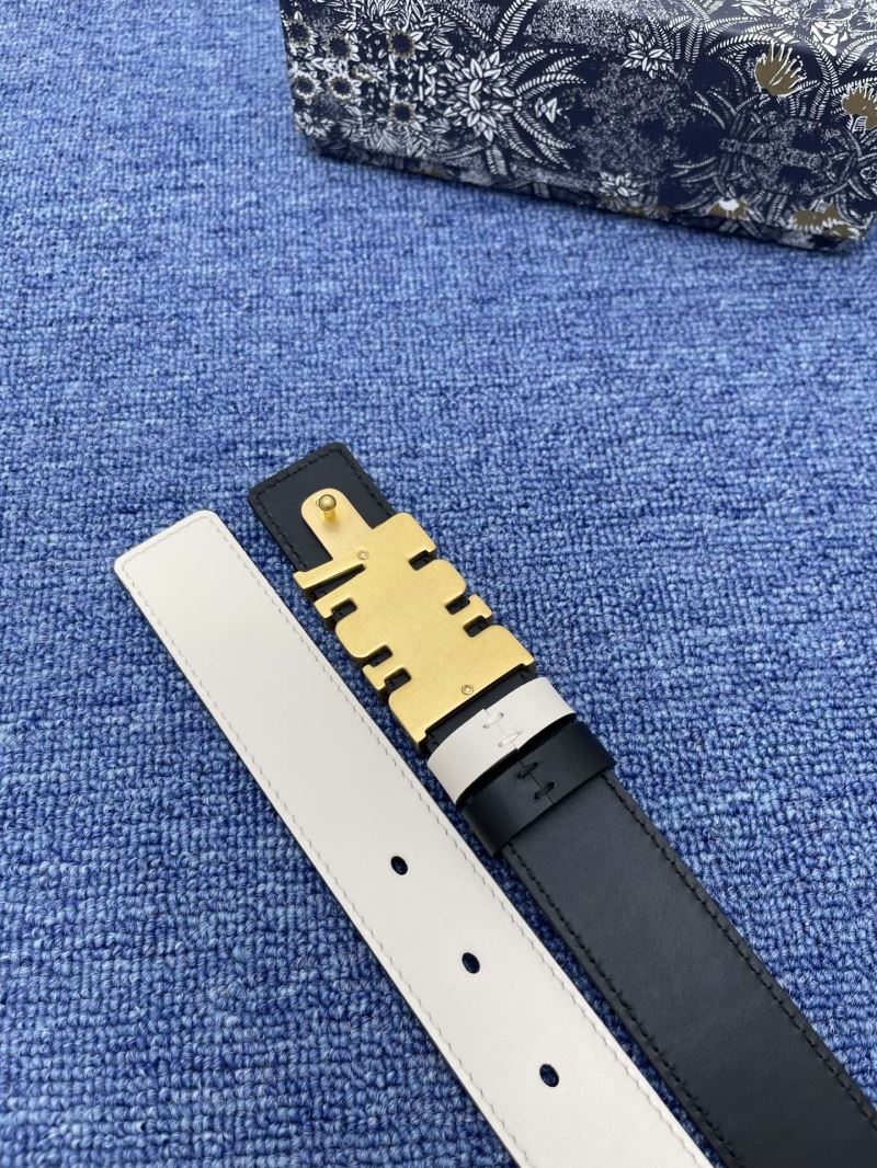 Dior Belts